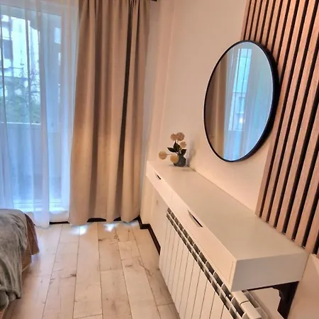 Appartement Sv40 In The Center