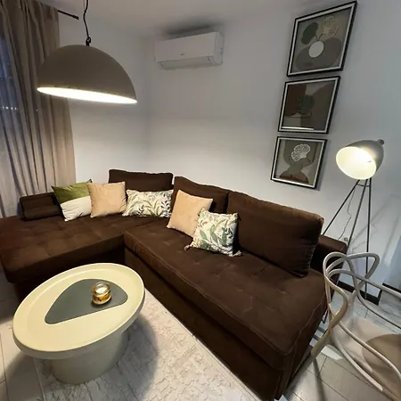 Appartement Sv40 In The Center *