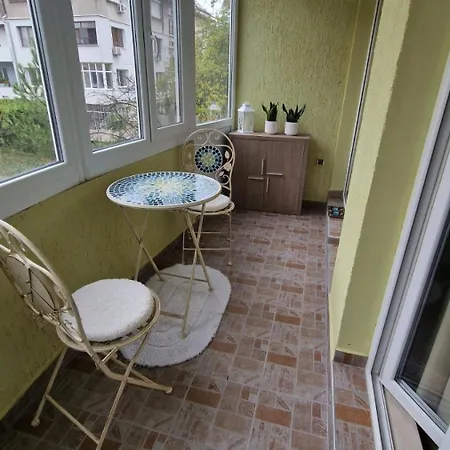 Sv40 In The Center Appartement *