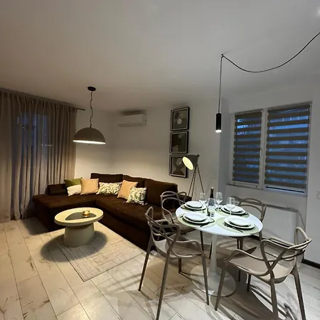 Sv40 In The Center Appartement Yambol